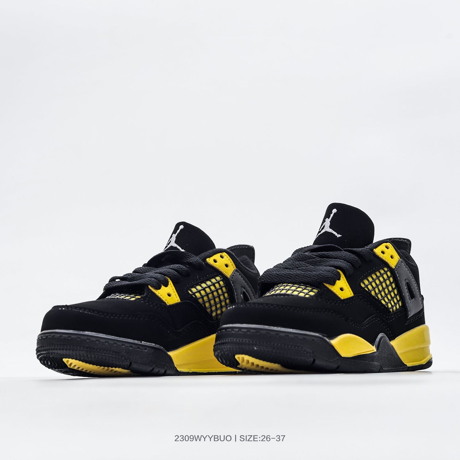 Nike Air Jordan 4 Retro