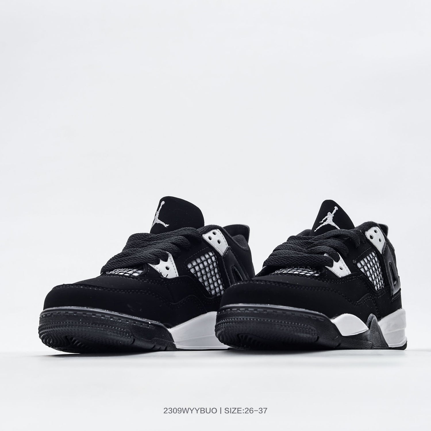 Air Jordan 4 Retro Bred